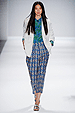 NewYork fashion week, Brands: Vivienne Tam | 12190