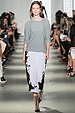 NewYork fashion week, Brands: Wes Gordon | 12292