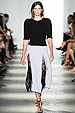 NewYork fashion week, Brands: Wes Gordon | 12297