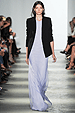 NewYork fashion week, Brands: Wes Gordon | 12298