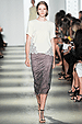 NewYork fashion week, Brands: Wes Gordon | 12300