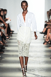 NewYork fashion week, Brands: Wes Gordon | 12309