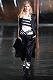 NewYork fashion week, Brands: Y-3 | 12347