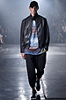 NewYork fashion week, Brands: Y-3 | 12349