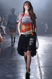 NewYork fashion week, Brands: Y-3 | 12351