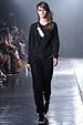 NewYork fashion week, Brands: Y-3 | 12361