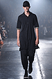 NewYork fashion week, Brands: Y-3 | 12373