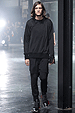 NewYork fashion week, Brands: Y-3 | 12374