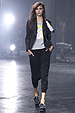 NewYork fashion week, Brands: Y-3 | 12378