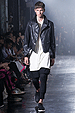 NewYork fashion week, Brands: Y-3 | 12379