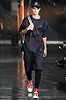 NewYork fashion week, Brands: Y-3 | 12380