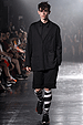 NewYork fashion week, Brands: Y-3 | 12385