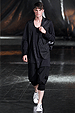 NewYork fashion week, Brands: Y-3 | 12388