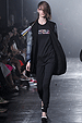 NewYork fashion week, Brands: Y-3 | 12392