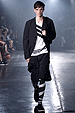 NewYork fashion week, Brands: Y-3 | 12393