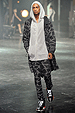 NewYork fashion week, Brands: Y-3 | 12398