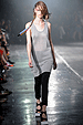 NewYork fashion week, Brands: Y-3 | 12403