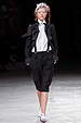 Paris fashion week, Brands: Yohji Yamamoto | 12456