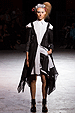 Paris fashion week, Brands: Yohji Yamamoto | 12458