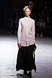 Paris fashion week, Brands: Yohji Yamamoto | 12469