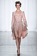 NewYork fashion week, Brands: Zac Posen | 12472