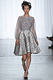 NewYork fashion week, Brands: Zac Posen | 12476