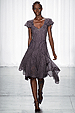 NewYork fashion week, Brands: Zac Posen | 12477