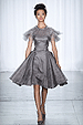 NewYork fashion week, Brands: Zac Posen | 12482