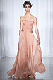 NewYork fashion week, Brands: Zac Posen | 12494