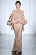 NewYork fashion week, Brands: Zac Posen | 12495