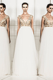 NewYork fashion week, Brands: Zuhair Murad | 12513