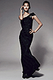 NewYork fashion week, Brands: Zac Posen | 12842