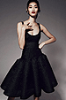 NewYork fashion week, Brands: Zac Posen | 12843