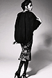 NewYork fashion week, Brands: Zac Posen | 12844