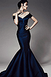 NewYork fashion week, Brands: Zac Posen | 12845