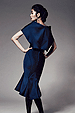NewYork fashion week, Brands: Zac Posen | 12851