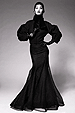 NewYork fashion week, Brands: Zac Posen | 12852