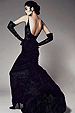 NewYork fashion week, Brands: Zac Posen | 12858