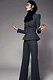 NewYork fashion week, Brands: Zac Posen | 12860