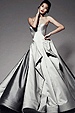 NewYork fashion week, Brands: Zac Posen | 12861