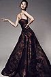 NewYork fashion week, Brands: Zac Posen | 12865