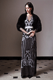 NewYork fashion week, Brands: Temperley London | 12883
