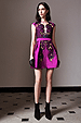 NewYork fashion week, Brands: Temperley London | 12886