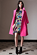 NewYork fashion week, Brands: Temperley London | 12889