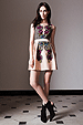 NewYork fashion week, Brands: Temperley London | 12890