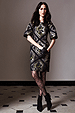NewYork fashion week, Brands: Temperley London | 12896