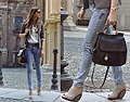 Love my new shoes :)  - Topman jeans, Topman, Bag, Dolce&Gabbana, Nicoletta Reggio, Italy