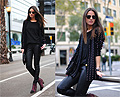Zina CH, Leopard Boots, Spain
