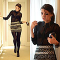 Alexandra Per, The perfect skirt, Spain
