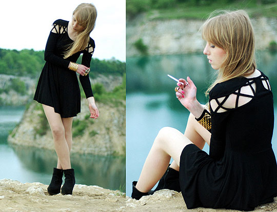 I think it works for me, Alice Mary, Dress, Weeken, Alice Mary, United Kingdom